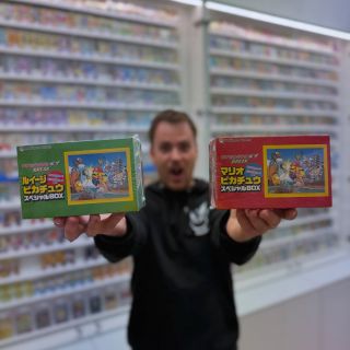 Víš co to je? 🔥🔥 Tohle se jen tak nevidí! Díky naší komunitě se jednoho dne objevil ve dveřích obchůdku sběratel s touto...