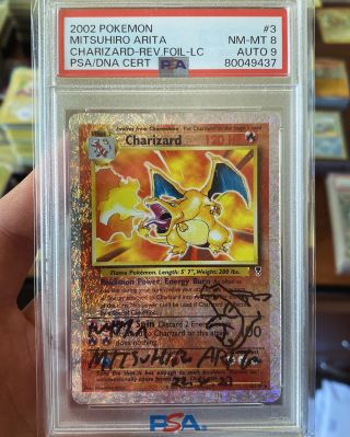 Jedna archivní dneska 😅 Kartu jsme prodali minulý rok, a já teď z hrůzou zjistil, že jsem si neudělal pořádnou fotku, tak...