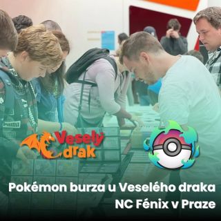 Po novém roce nás opět budete moct potkávat na řadě burz a jiných akcí po cele republice a odstartuje to burza u...