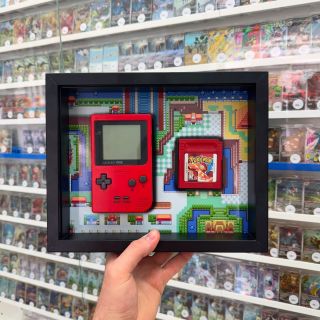 Vzpomínky 😍🥰 Nově nabízíme i kompletně hratelné gameboye, které jsou ready znovu nastartovat vaše emoce z dětství naplno!...