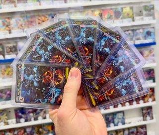 Dlouho jsme nepřidali žádný příspěvek, tak co třeba nějaký zardi? 😅 Na to, že při oznámení nam nepřišel art tolik pěkný,...